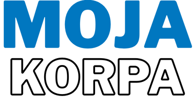 MojaKorpa