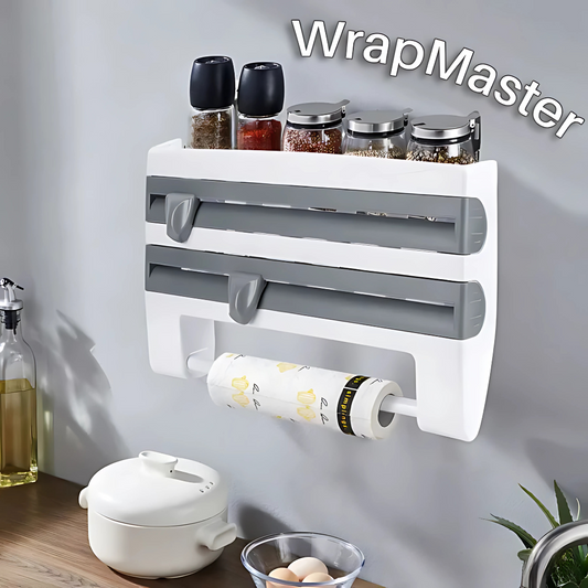 4u1 Višenamenski Držač Folija WrapMaster